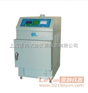 HYRS-6型燃燒法瀝青含量分析儀 技術參數、操作指南與應用解析
